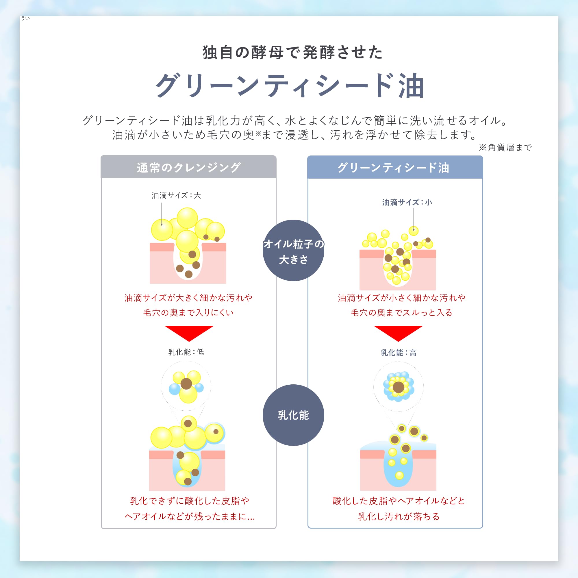 Amazon.co.jp: YOU TOKYO ヘアクレンジング プレシャンプー リセット